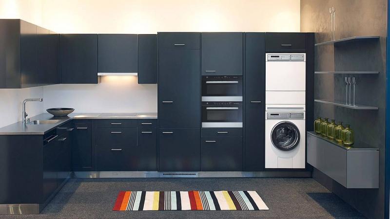 Как выбрать технику для кухни Как выбрать технику для кухни