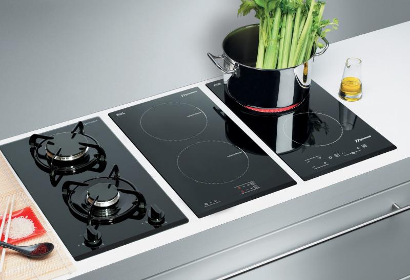 Электрическая или индукционная варочная панель: какую лучше выбрать